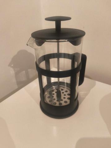 French Press / Cafetière beschikbaar voor biedingen