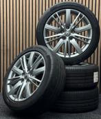 Originele 17 inch Renault Megane GT-Line 5x114,3 ET49 66.1, Auto-onderdelen, Banden en Velgen, Ophalen, Banden en Velgen, 17 inch