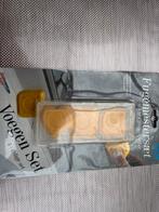 Voegendet voor het afwerken van kit voegen en naden., Ophalen, Nieuw, Overige materialen, Minder dan 4 cm