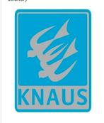 Te koop gevraagd een Knaus reclame parasol, Ophalen