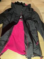 Superdry winterjas S, Kleding | Dames, Jassen | Winter, Ophalen of Verzenden, Zo goed als nieuw, Maat 36 (S), Zwart