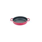 Combekk Sous-chef koekenpan 24cm rood, niet gebruikt, Info@mystore.nl, Verzenden, Mystore, Bruggestraat 18