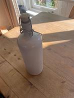 decoratie fles, Antiek en Kunst, Ophalen of Verzenden
