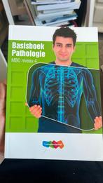 Wim Hendriks - Basisboek pathologie, Nieuw, Ophalen of Verzenden, Overige niveaus, Wim Hendriks; Herry in den Bosch; Imre Krabbenbos; Johan van ...