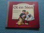 Uit de wereld van Ot en Sien - Oud-Hollandse spelletjes, Boeken, Kinderboeken | Jeugd | onder 10 jaar, Nieuw, Ophalen of Verzenden