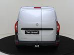 Renault Kangoo 1.5 Blue dCi 95 Luxe L1 | Vloer en wandpakket, Stof, Parkeersensor, Euro 6, Met garantie (alle)