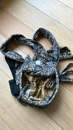 Stokke Limas draagzak Florel Gold, Ophalen of Verzenden, Zo goed als nieuw, Draagzak