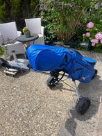 Golfset, Sport en Fitness, Ophalen of Verzenden, Zo goed als nieuw, Overige merken