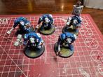 Terminator Squad (6), Hobby en Vrije tijd, Wargaming, Ophalen of Verzenden, Zo goed als nieuw, Warhammer