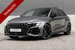 Audi RS 3 2.0 TFSI quattro Pano B&O Fabrieksgarantie, Gebruikt, RS3, Leder, Bedrijf