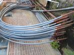 Tunnelbogen, Tuin en Terras, Ophalen