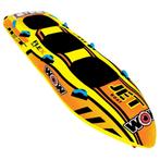 Nieuw in doos Funtube WOW jet boat 3 personen, Info@bateaubootservice.nl, Overige typen, Nieuw, Ophalen of Verzenden