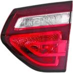 Citroën C4 Picasso (11/10-7/13) Achterlicht Rechts (binnenzi, Verzenden, Nieuw, Citroën