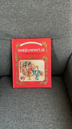 Sneeuwwitje en andere sprookjes, Boeken, Ophalen of Verzenden, Zo goed als nieuw