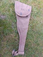 Us ww2 PARATROOPER M1A1 JUMPCASE 1943, Dieren en Toebehoren, Ophalen of Verzenden, Nieuw, Springen