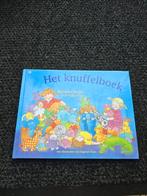 Marianne Busser - Het knuffelboek, Ophalen of Verzenden, Zo goed als nieuw, Marianne Busser; Ron Schröder