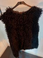 Bodywarmer maat m teddy, Kleding | Dames, Bodywarmers, Ophalen of Verzenden, Zo goed als nieuw