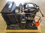 Tecumseh compressor, Ophalen, Gebruikt, 10 bar of meer, Minder dan 200 liter/min