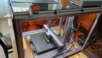 Snapmaker A350 + Enclosure + Noodstop, Computers en Software, 3D Printers, Ophalen, Gebruikt, Ingebouwde Wi-Fi, Snapmaker