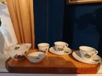 Vintage kinder Servies, Verzamelen, Ophalen of Verzenden, Gebruikt