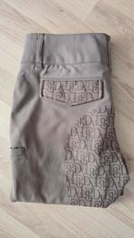 Ps of sweden x Dinja broek tendertaupe beige mt 38, Ophalen of Verzenden, Zo goed als nieuw, Dames, Onderkleding