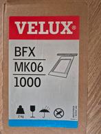 Velux BFX MK06 1000, waterkerende manchet (2 stuks), Doe-het-zelf en Verbouw, Glas en Ramen, Ophalen, Nieuw, Overige typen