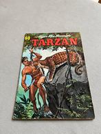 Tarzan strip 1967, Gelezen, Ophalen of Verzenden