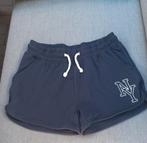 Panther korte broek donkerblauw, Panther, Kort, Blauw, Maat 42/44 (L)