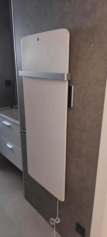 Infraroodpaneel 800 watt Sencys badkamer beschikbaar voor biedingen