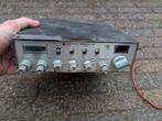 Autoradio Cobra 148 GTL Vintage Radio, Auto diversen, Ophalen of Verzenden, Zo goed als nieuw