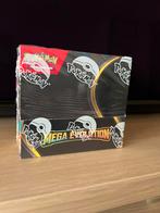 Pokemon Mega Evolution Boosterbox, Hobby en Vrije tijd, Verzamelkaartspellen | Pokémon, Ophalen of Verzenden, Nieuw, Boosterbox