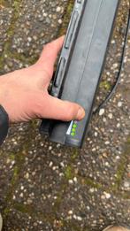 Stella Fietsaccu - E-bike Accu, Ophalen, Zo goed als nieuw