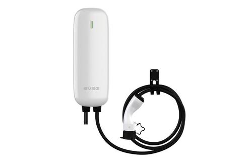 WissEnergy Wallbox | 11 kW | App Functie | met kabel type 2, Auto diversen, Laadpalen, Nieuw, Laadpaal, Ophalen of Verzenden