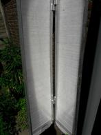 Vouw inrijplaat, Ophalen of Verzenden