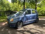 Hyundai Atos Spirit 1.0i SX AUTOMAAT AIRCO, Metallic lak, 15 km/l, Gebruikt, 4 cilinders