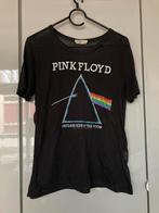 Pink Floyd shirt, Gedragen, Hollister, Ophalen of Verzenden, Maat 36 (S)