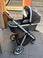 Kinderwagen/ buggy Traveller by Mutsy, Ophalen, Gebruikt, Mutsy, Verstelbare duwstang