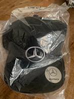 Originele Mercedes Benz pet, Kleding | Heren, Nieuw, Pet, One size fits all, Ophalen of Verzenden