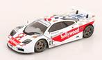 McLaren F1 GTR Shorttail No.01, 2Hrs de Brasilia 1996 Piquet, Solido, Tschuiten@hotmail.com, Auto, Solido