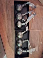 Kerstbal aan lint, Ophalen of Verzenden, Zo goed als nieuw