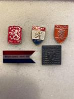 speldjes bevrijding Nederland, Verzamelen, Speldjes, Pins en Buttons, Verzenden, Gebruikt, Overige onderwerpen