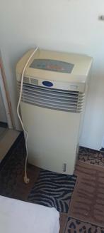 Luchtkoeler / verwarmer Exellent Electric, Ophalen, Verwarmen, Gebruikt, Minder dan 60 m³