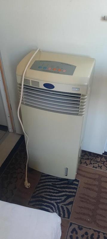 Luchtkoeler / verwarmer Exellent Electric beschikbaar voor biedingen