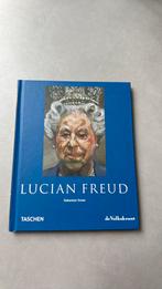 Lucian Freud door Sebastian Smee. Taschen., Ophalen of Verzenden, Nieuw, Schilder- en Tekenkunst