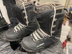 ThirtyTwo Lashes snowboard schoenen boots, Sport en Fitness, Snowboarden, Ophalen of Verzenden, Gebruikt, Schoenen