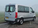MERCEDES-BENZ SPRINTER 214 ac automaat euro6, Auto's, Bestelauto's, Automaat, Gebruikt, Euro 6, 143 pk