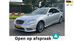 Mercedes-Benz S-klasse S350 CDI BlueEFFICIENCY AMG Pack Open, Gebruikt, 241 €/maand, 2987 cc, Leder