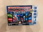 Monopoly Empire - Nieuw in doos!, Hobby en Vrije tijd, Ophalen