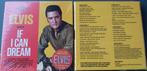 Elvis Presley - If I can dream 5cd/1dvd box set imp. lim.ed., Overige genres, Ophalen of Verzenden, Nieuw in verpakking