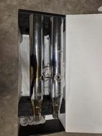 Harley Davidson originele uitlaat softail m8, Ophalen of Verzenden, Nieuw